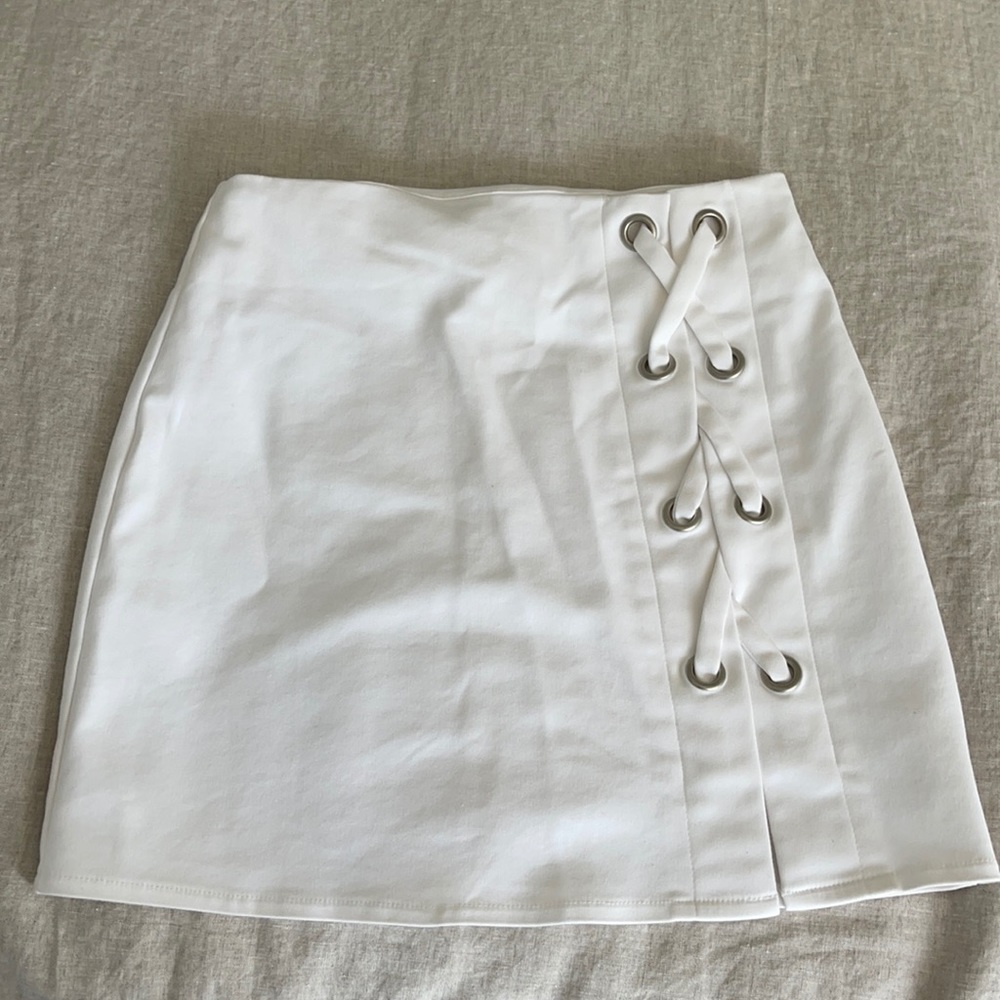 By the Way mini skirt